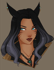 Bexy by Hithren / Pixpup